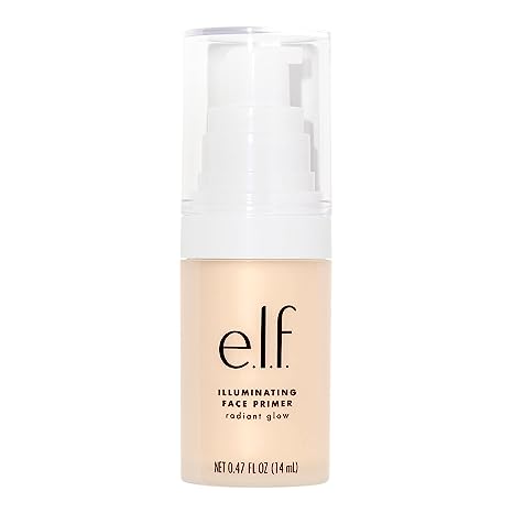 e.l.f. Studio Mineral Infused Face Primer