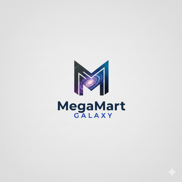 MegaMart Galaxy